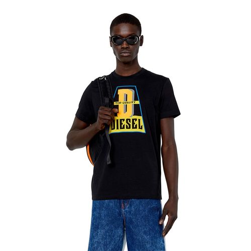 Camiseta Para Hombre T Diegor K61