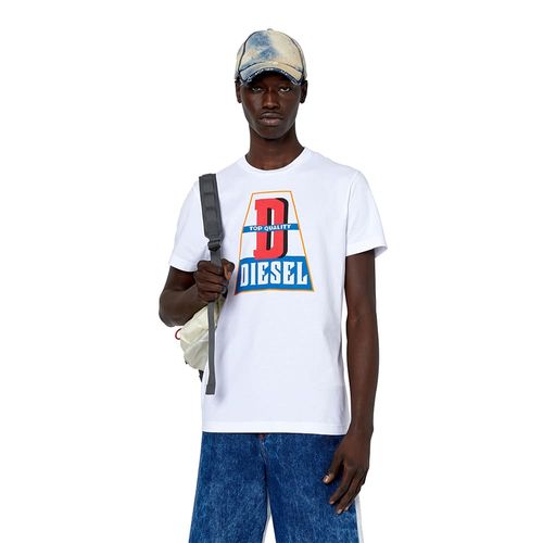 Camiseta Para Hombre T Diegor K61