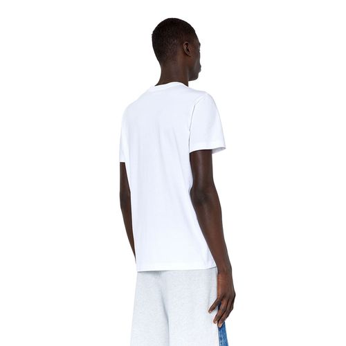 Camiseta Para Hombre T Diegor K61