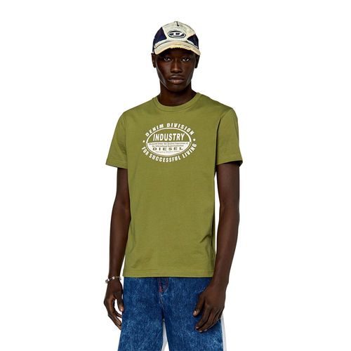 Camiseta Para Hombre T Diegor K60