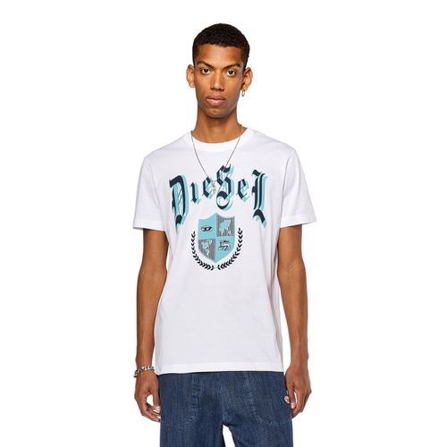 Camiseta Para Hombre T Diegor K62