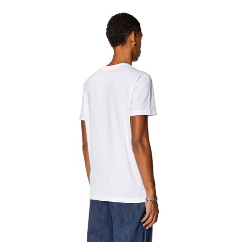 Camiseta Para Hombre T Diegor K62