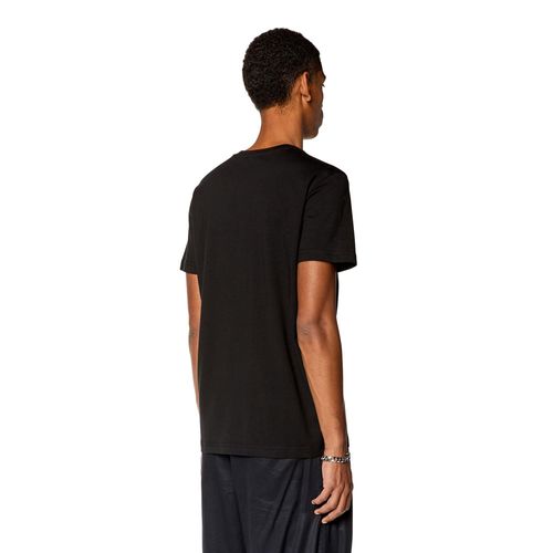 Camiseta Para Hombre T Diegor K63