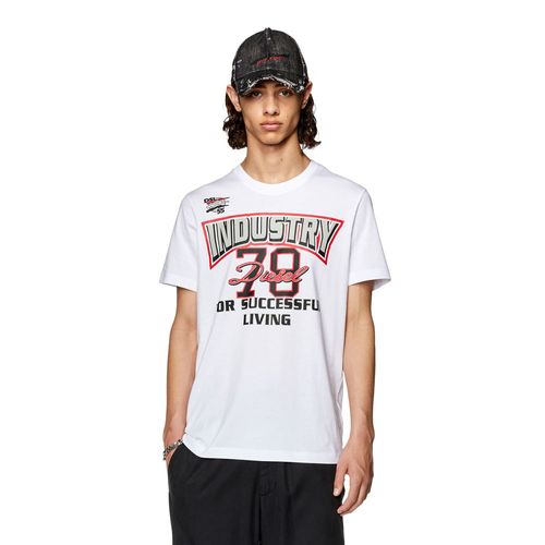 Camiseta Para Hombre T Diegor K65