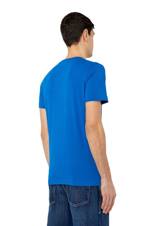 Camiseta Manga Corta Para hombre T Diegor K59 289202