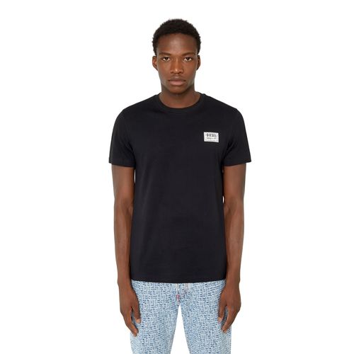 Camiseta Manga Corta Para Hombre T Diegor