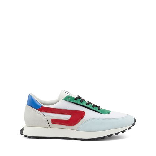 Tenis Para Hombre S Racer Lc