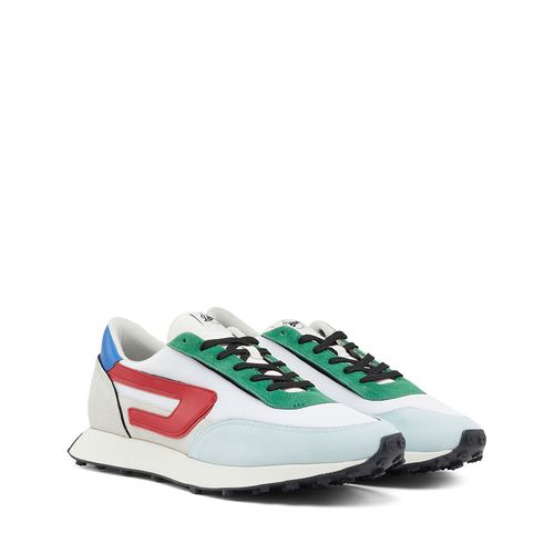 Tenis Para Hombre S Racer Lc