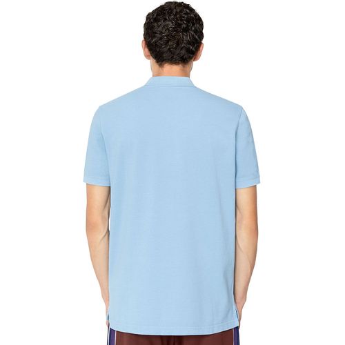 Polo Para Hombre T Smith Ind 47992