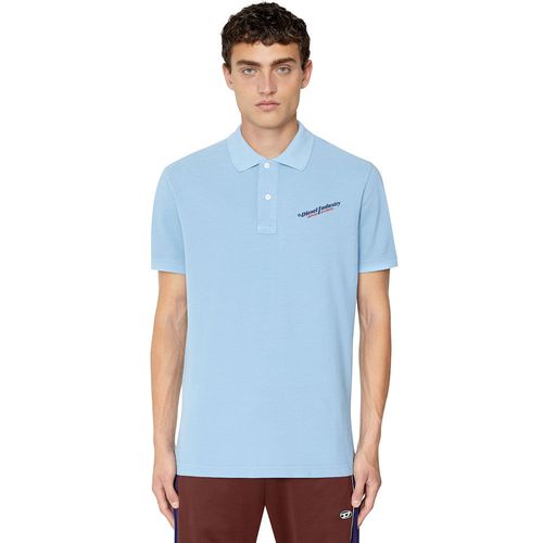 Polo Para Hombre T Smith Ind 47992