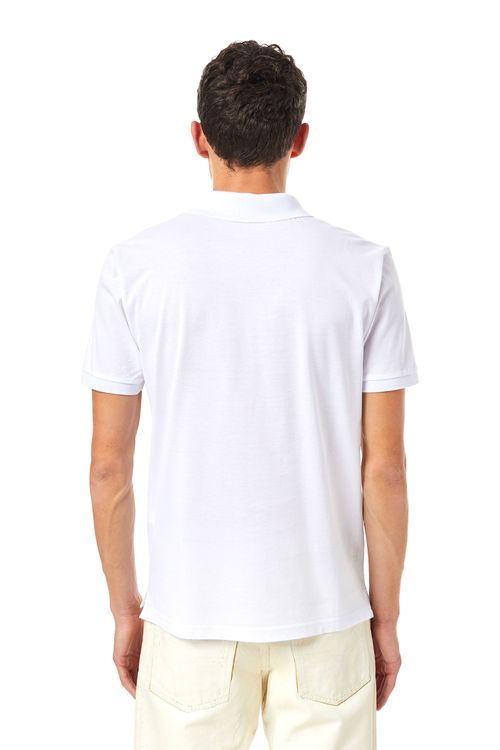 Polo Para Hombre T Smith Doval Pj