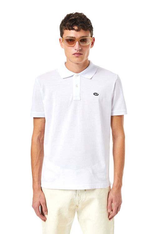 Polo Para Hombre T Smith Doval Pj