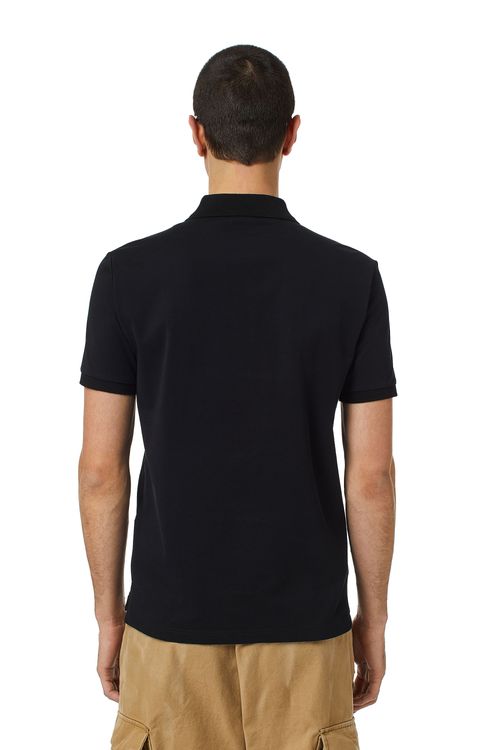 Polo Para Hombre T Smith Doval Pj