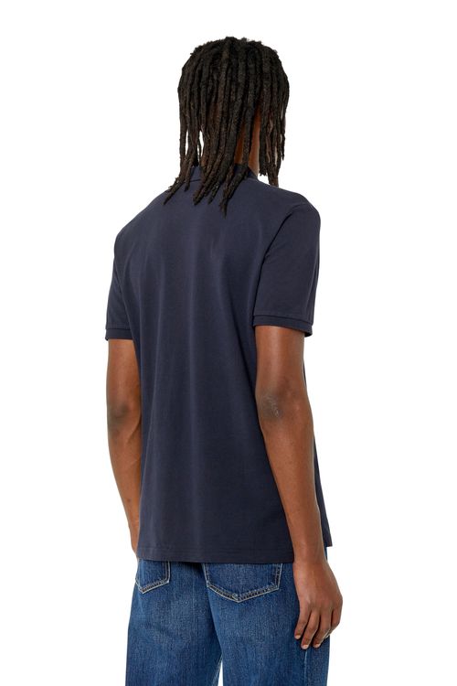 Polo Para Hombre T Smith Doval Pj