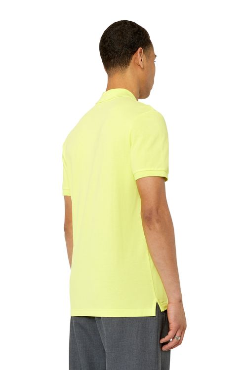 Polo Para Hombre T Smith Doval Pj