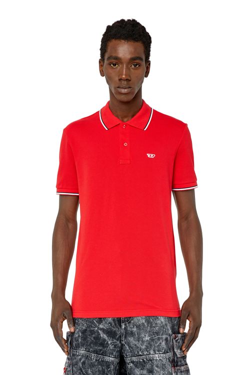 Polo Para Hombre T Smith D 55011