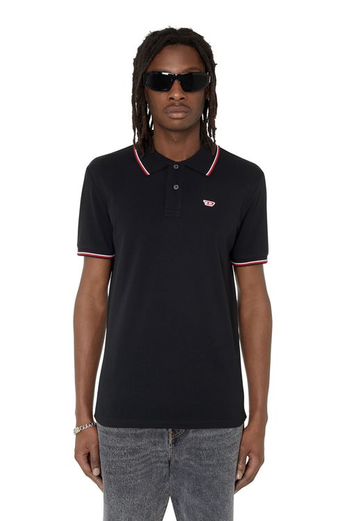 Polo Para Hombre T Smith D 55011