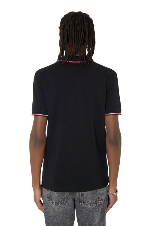 Polo Para Hombre T Smith D 55011