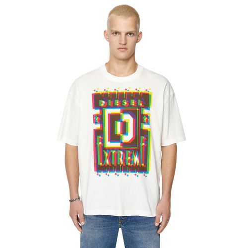Camiseta Manga Corta Para hombre T Wash E2 266674