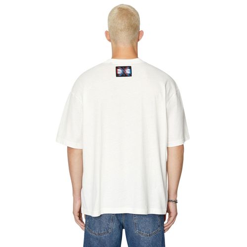 Camiseta Manga Corta Para hombre T Wash E2 266674