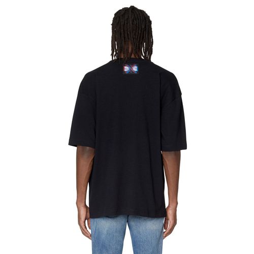 Camiseta Manga Corta Para hombre T Wash E2 266674