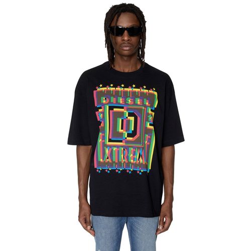 Camiseta Manga Corta Para hombre T Wash E2 266674