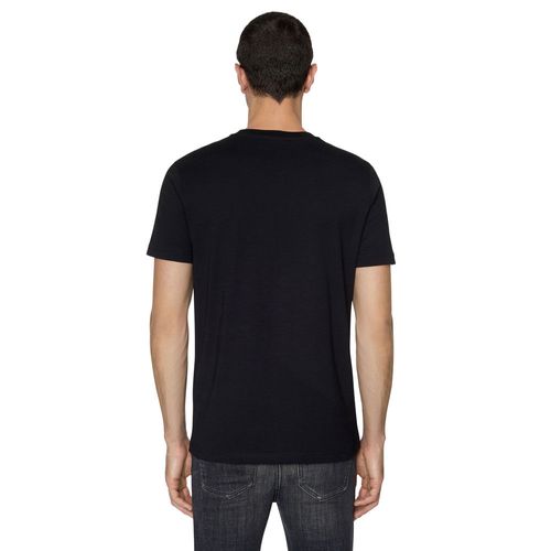 Camiseta Manga Corta Para hombre T Diegor K50 257254