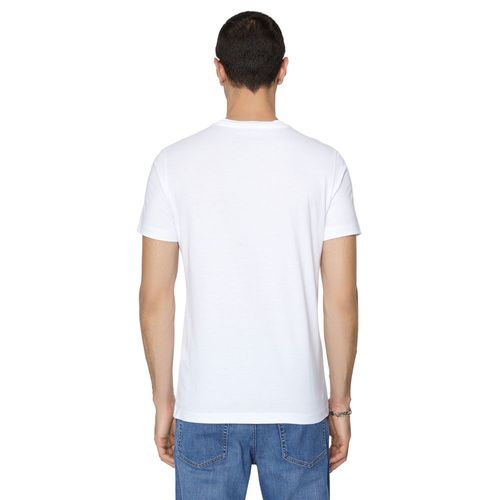 Camiseta Manga Corta Para hombre T Diegor K50 257254