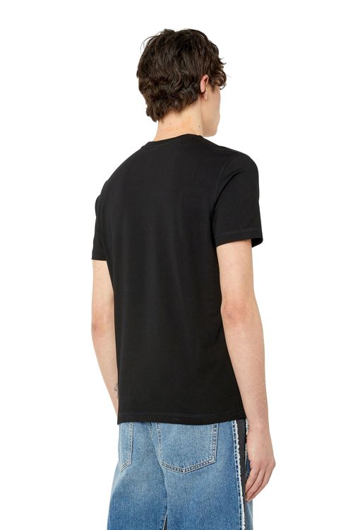 Camiseta Para Hombre T Diegor G10