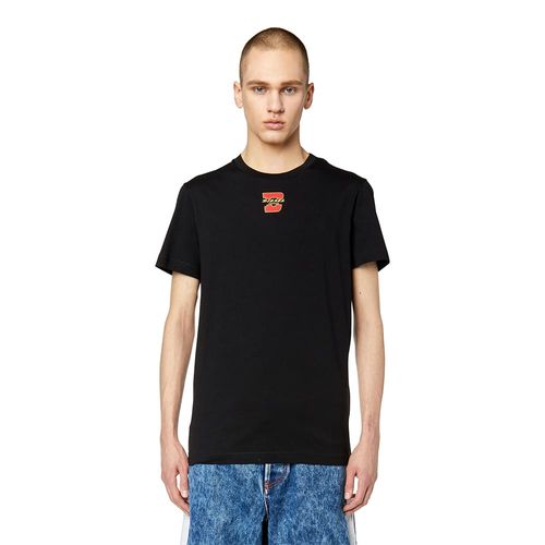 Camiseta Para Hombre T Diegor K55