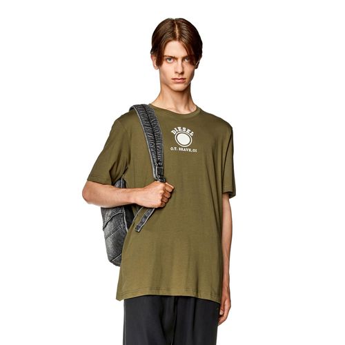Camiseta Para Hombre T Just K4