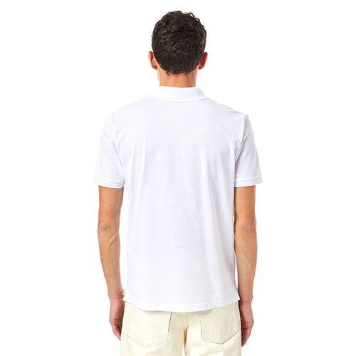 Polo Para Hombre T Smith Doval Pj 47980