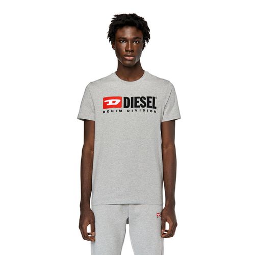 Camiseta Para Hombre T Diegor Div