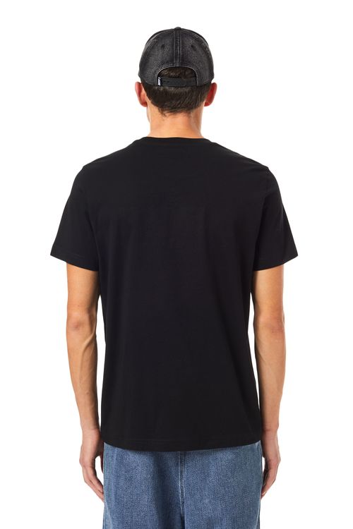 Camiseta Para Hombre T Diegor Div