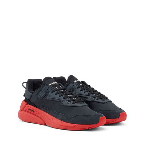 Tenis Para Hombre S-Serendipity Lc Diesel