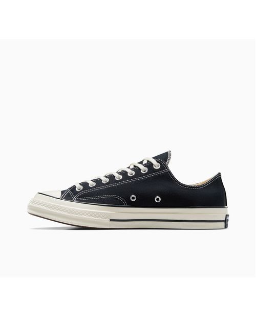 Converse negros Chuck 70 Vintage Canvas