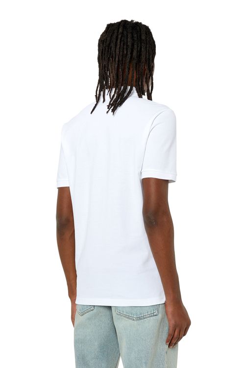 Polo Para Hombre T Smith G4 55167