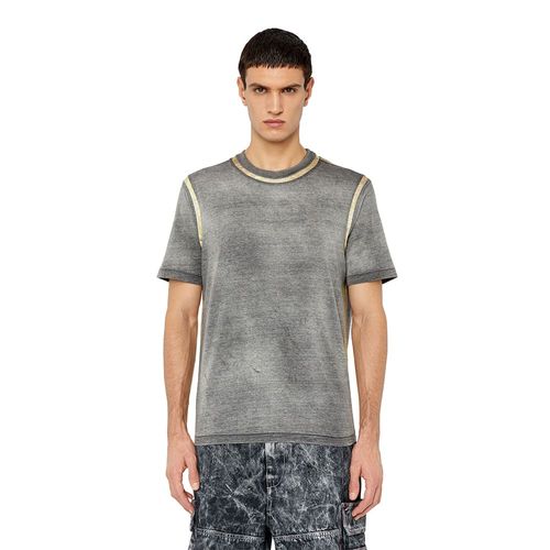 Camiseta Para Hombre T Justindi 55037