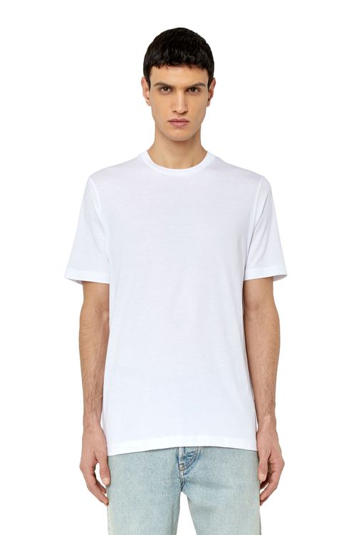 Camiseta Para Hombre T Just G21
