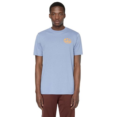 Camiseta Manga Corta Para hombre T Just K2 257232
