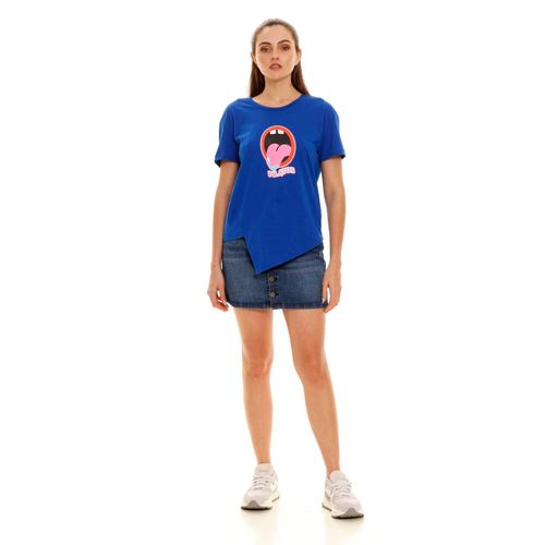 Camiseta Para Mujer   Pilatos