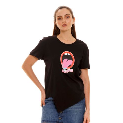 Camiseta Para Mujer   Pilatos