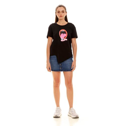 Camiseta Para Mujer   Pilatos