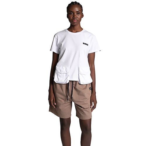 Camiseta Manga Corta Para Mujer Parce Pilatos