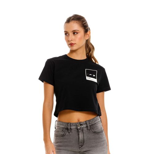 Camiseta Manga Corta Para mujer Pilatos