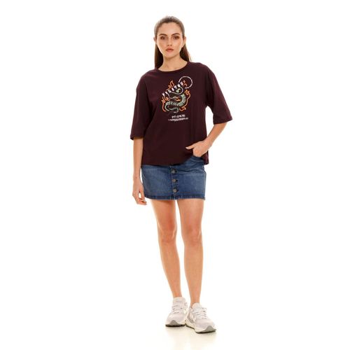 Camiseta Para Mujer   Pilatos