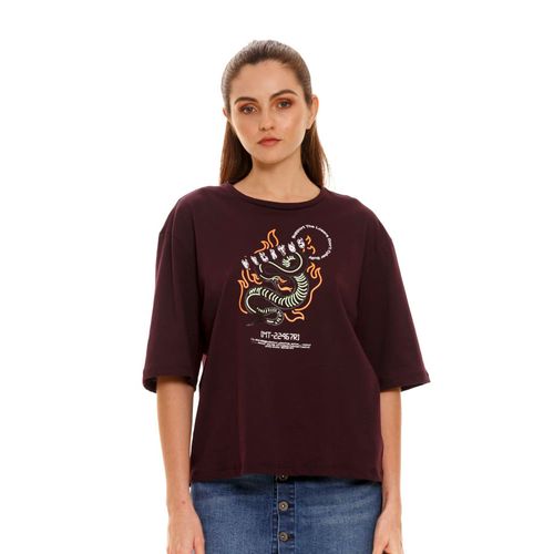 Camiseta Para Mujer   Pilatos