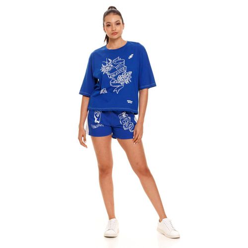 Camiseta Para Mujer  Sport  Pilatos