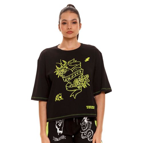 Camiseta Para Mujer  Sport  Pilatos