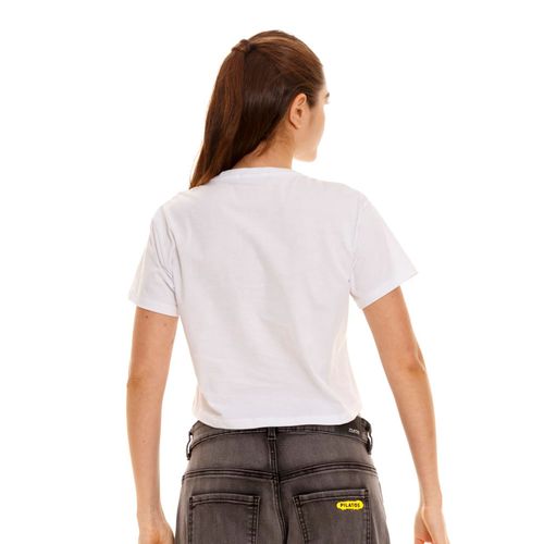 Camiseta Para Mujer   Pilatos